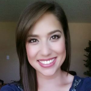 Meet your Posher, Kristin